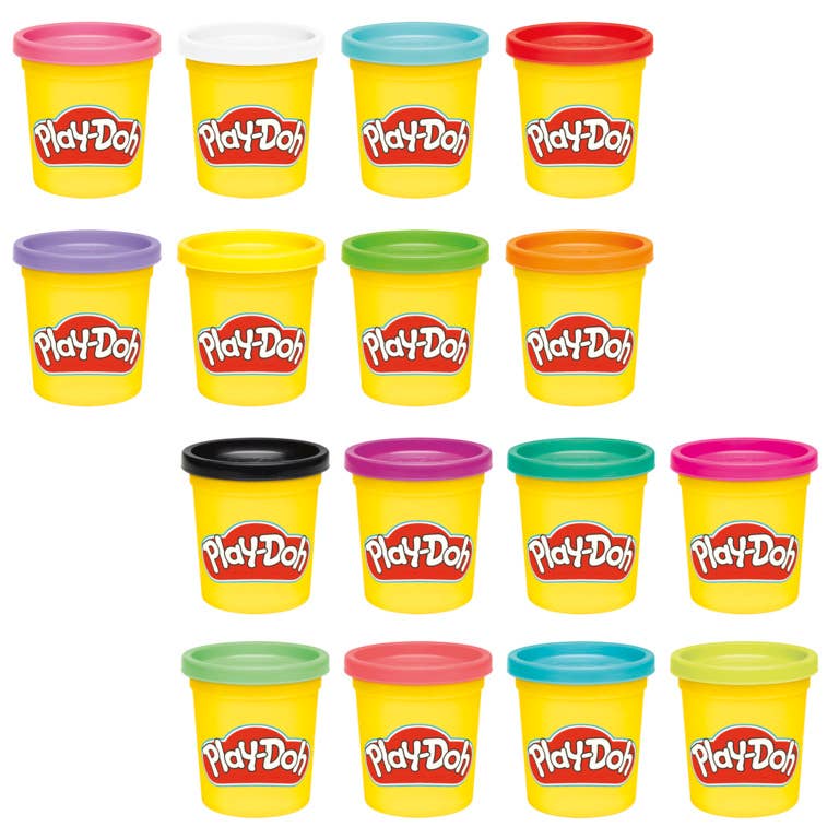 Play-Doh 8 Pack Assortment