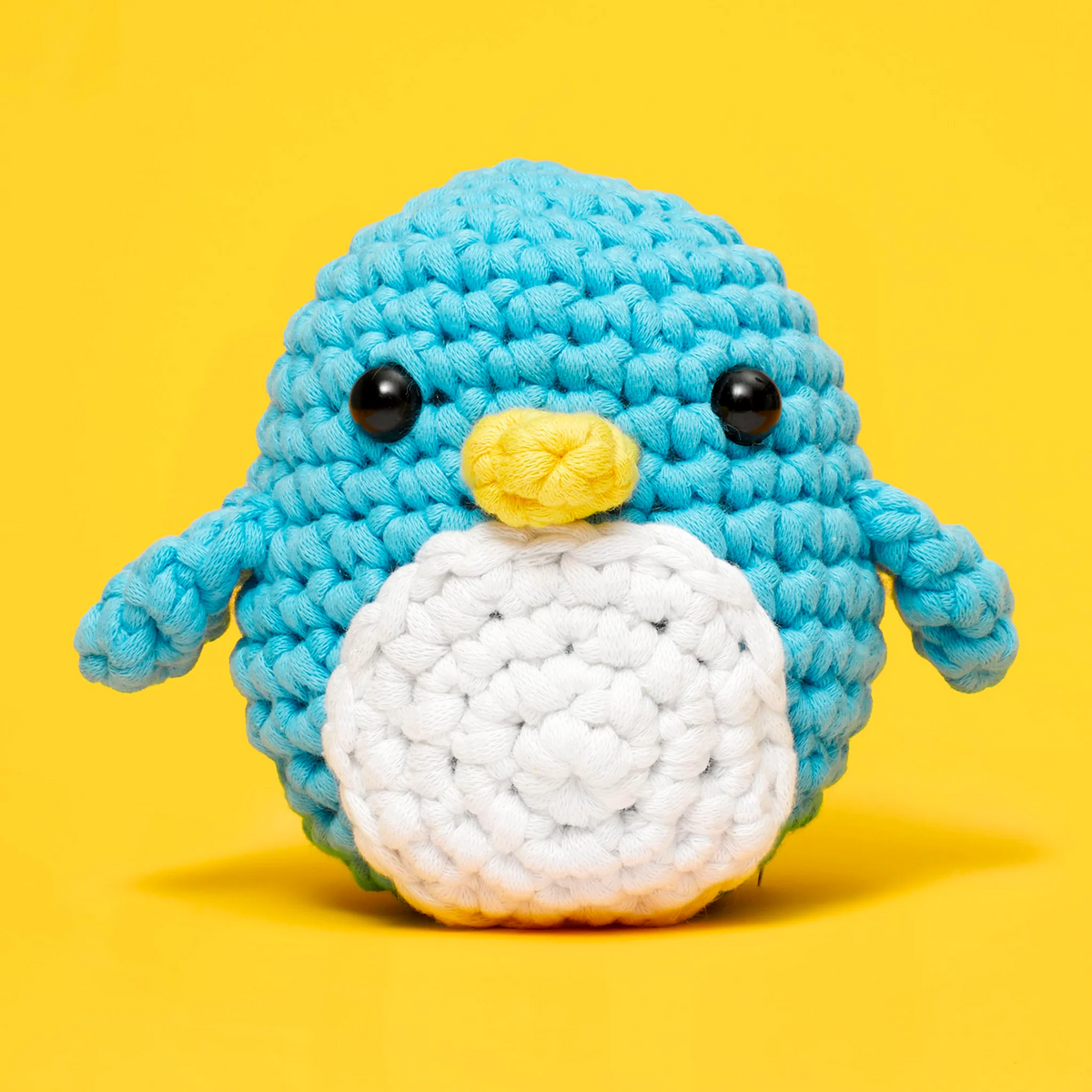Woobles Penguin