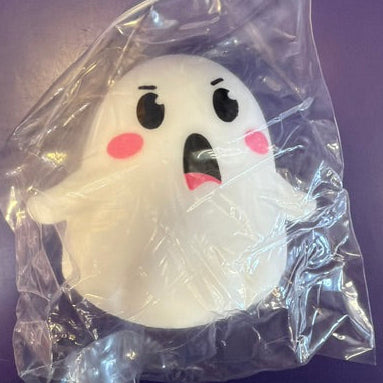 Ghost Crunchy