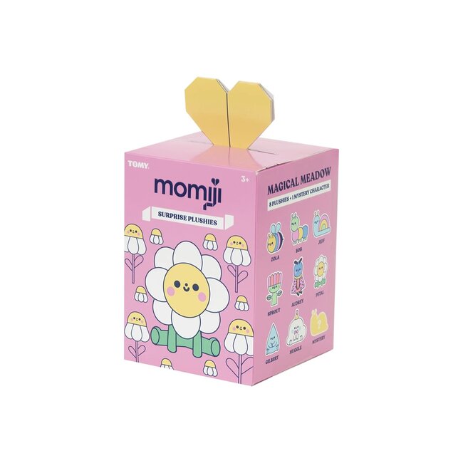 Magical Meadow Bb Plush-1