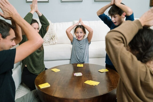 Taco Cat Gcp Card Game