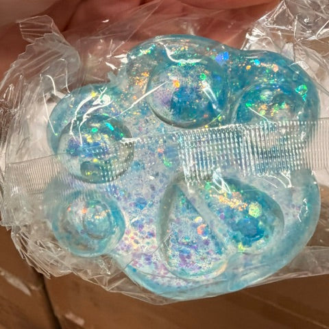 CAT PAW SUGAR