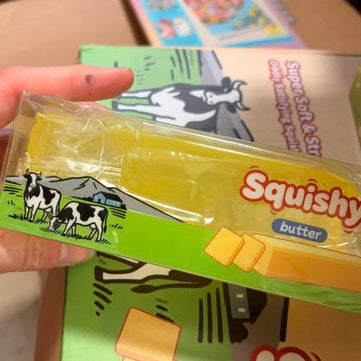 Vaseline Butter Stick