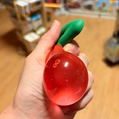 Squishy Cherries