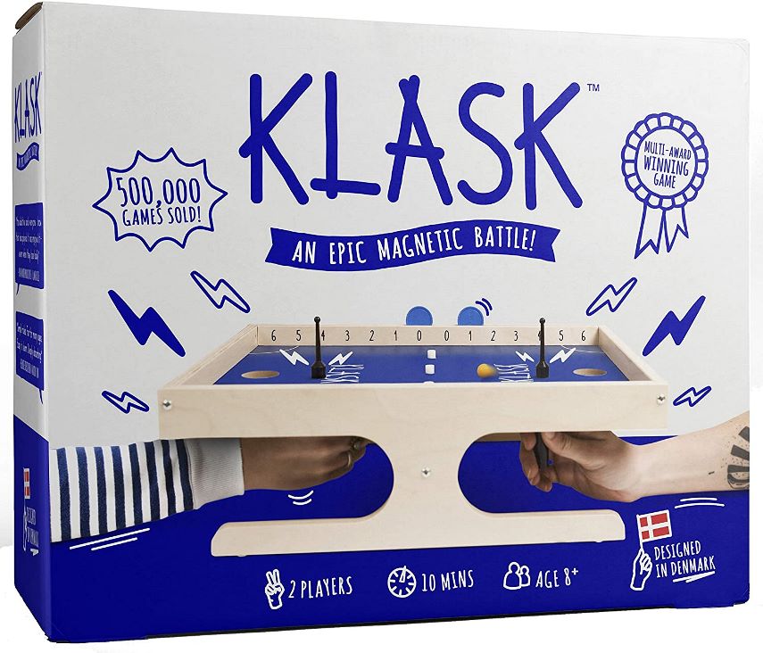 Klask-1