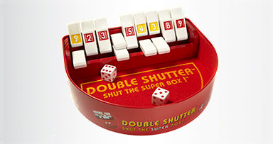 Double Shutter