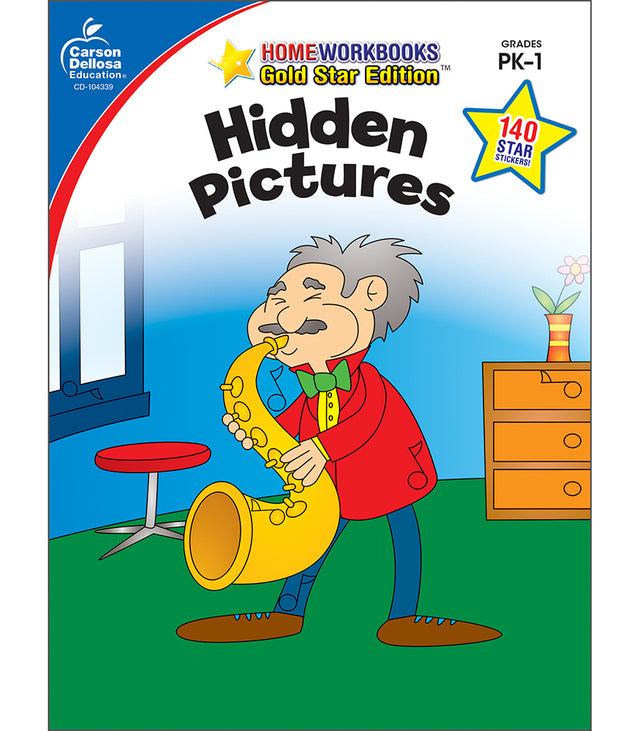 Wb Hidden Pictures