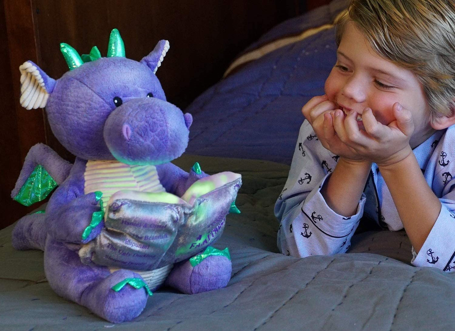 Dalton Dragon-1