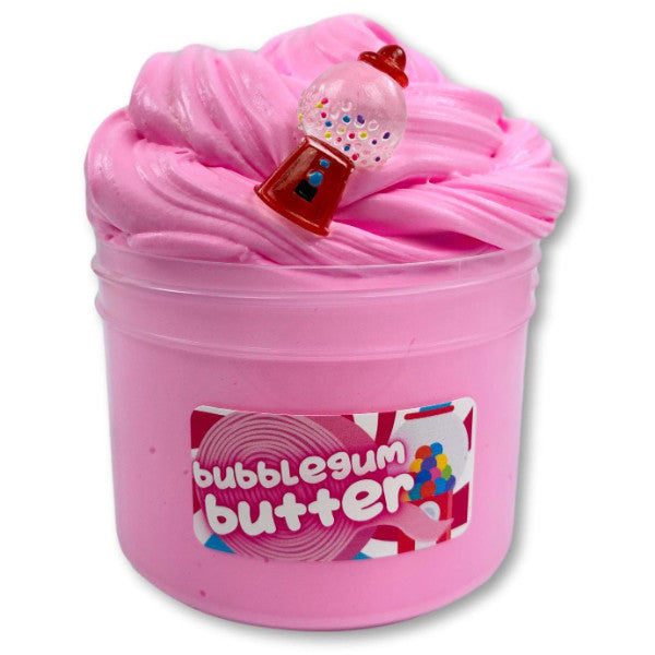 Butter Slime Bubblegum-1