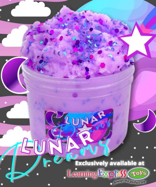Lunar Dreams Icee Slime-1