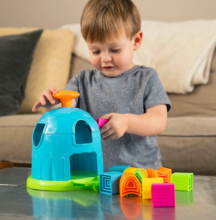 Shape Factory