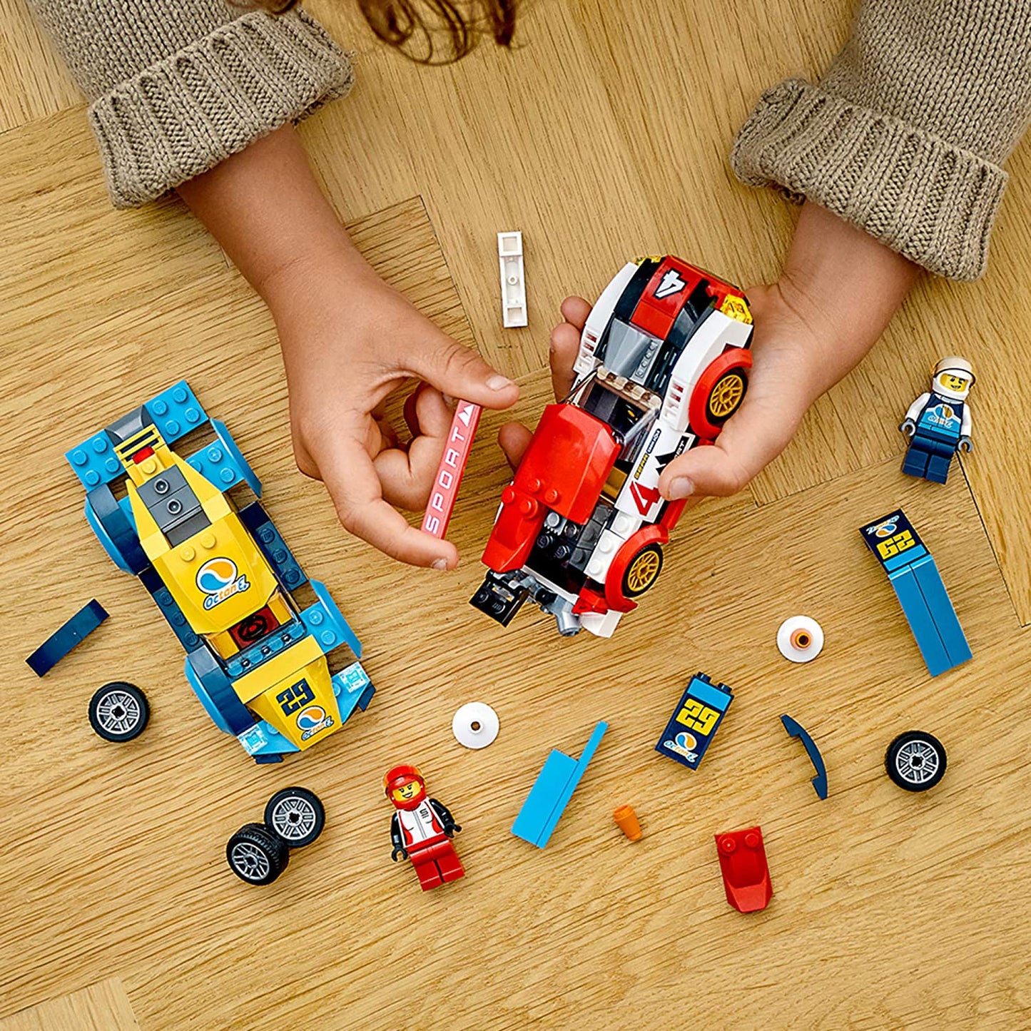 Racing Cars*r