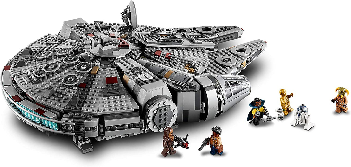 Millennium Falcon
