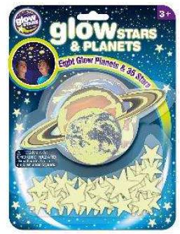 Glow Stars & Planets