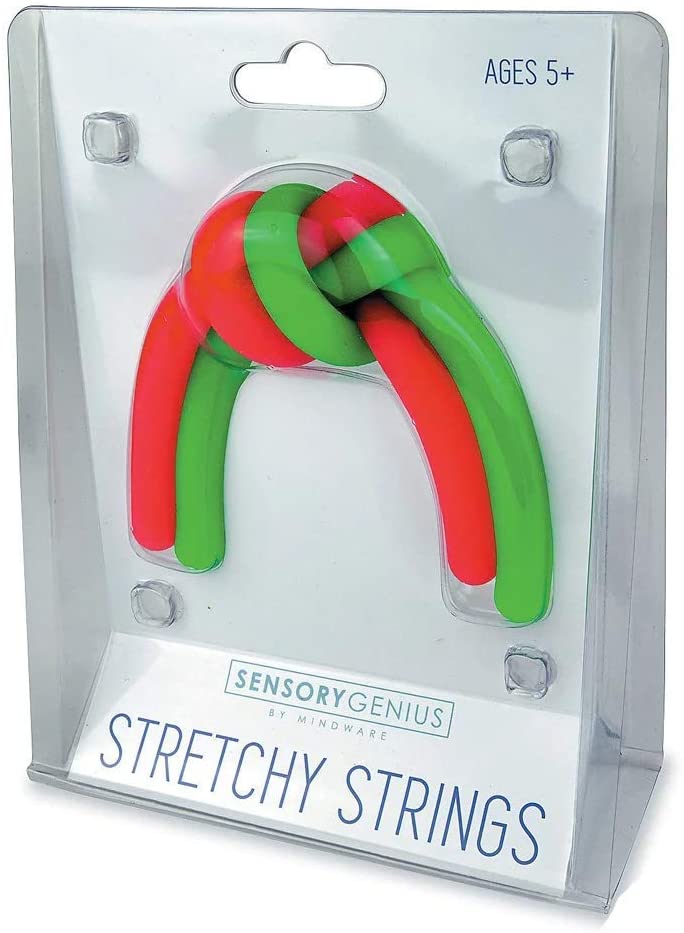 Sensory Stretchy String-1