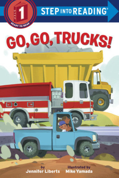 Go Go Trucks Sir-1