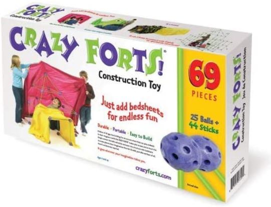 Crazy Forts Original