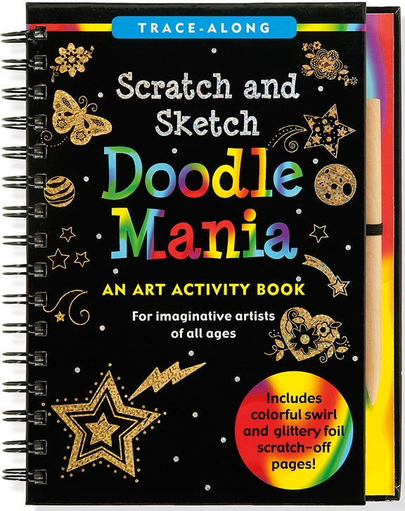 Ss Doodle Mania