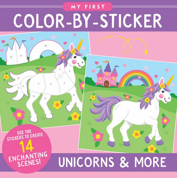 Cbs Unicorns