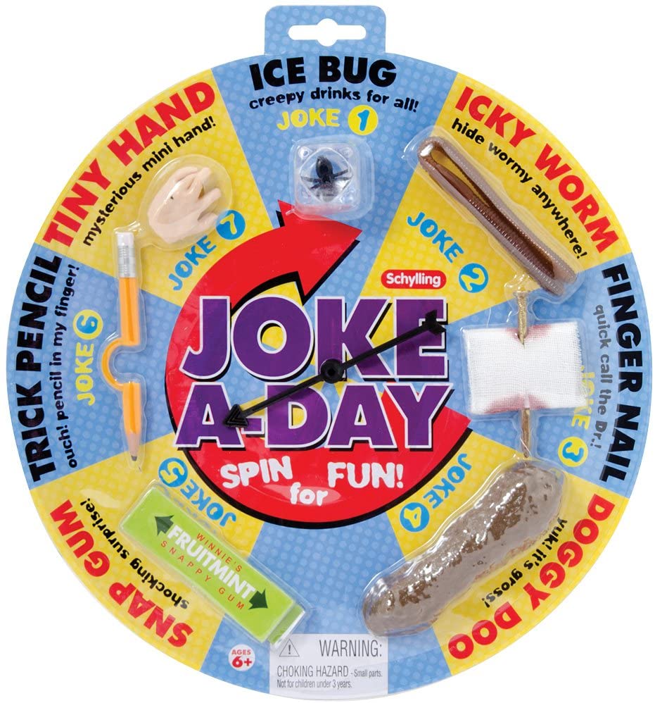 Joke a Day-1