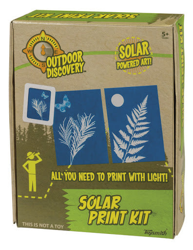 Solar Print Kit-1
