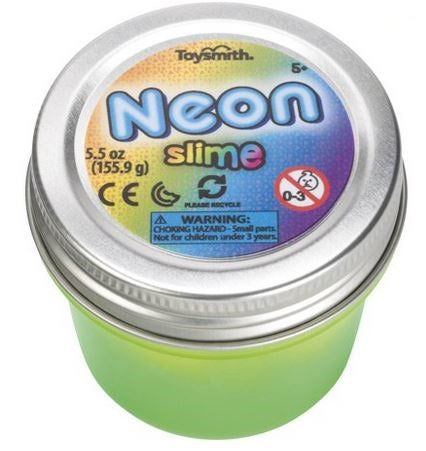 Neon Slime-1