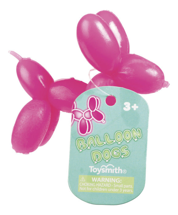 Balloon Dogs-1