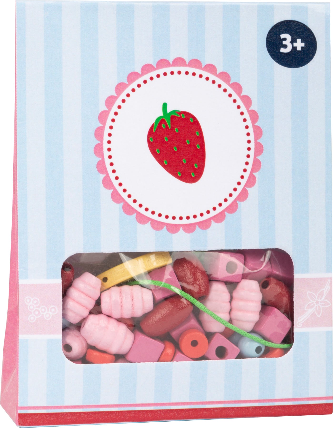 Fruit Bead Starter Set