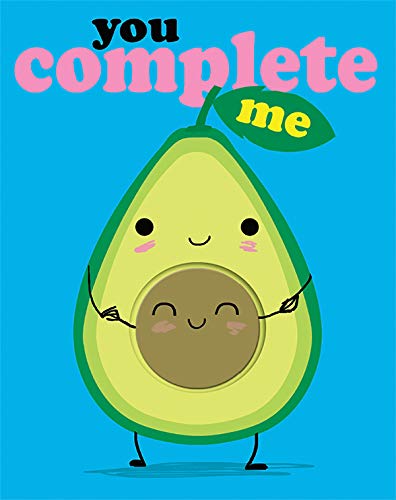 You Complete Me