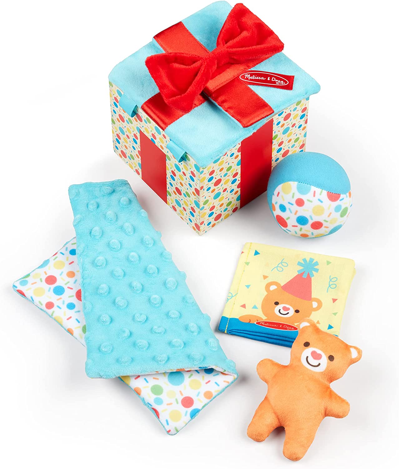 Wooden Gift Box-1