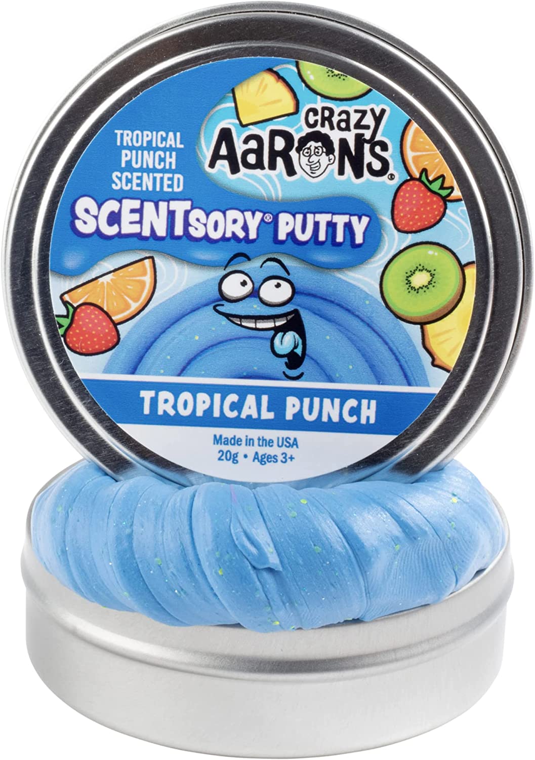 Tropical Punch