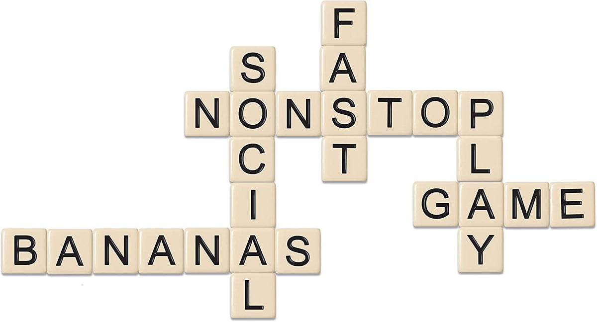 Banagrams