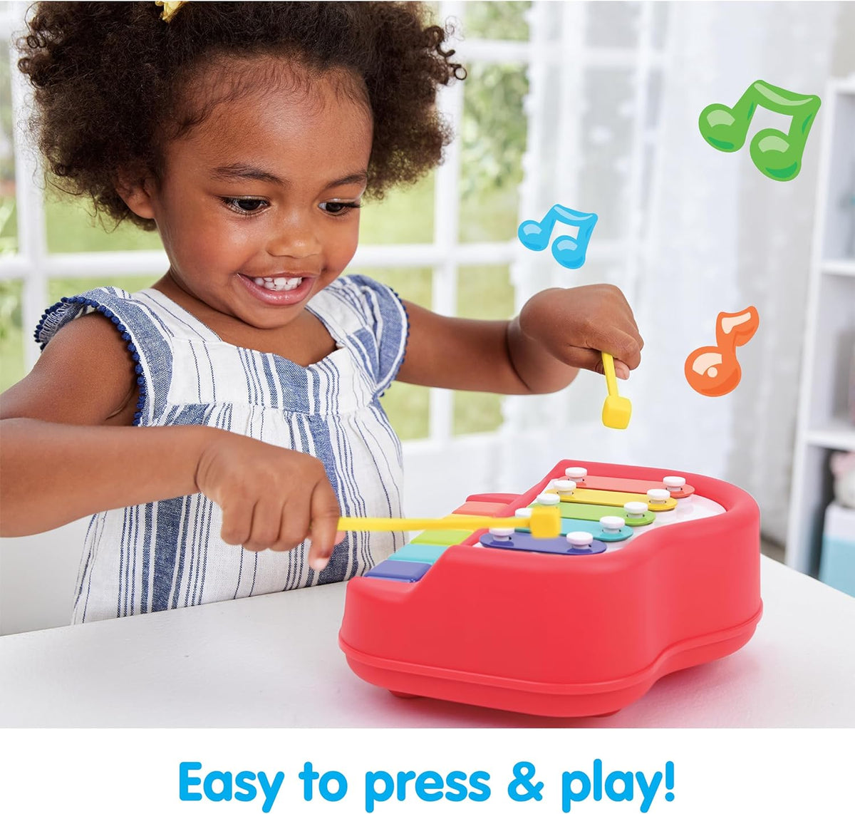Happy Keys Music Maker
