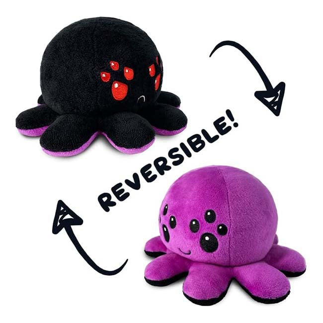 Reversible Mini Spider-1