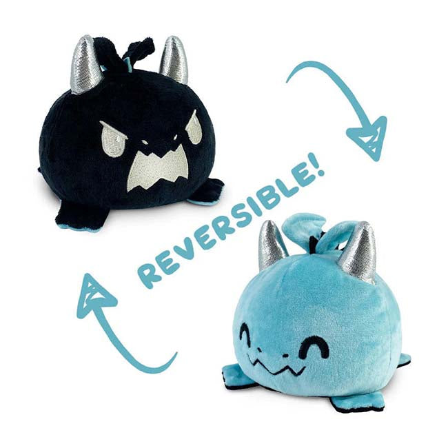 Reversible Mini Dragon-1