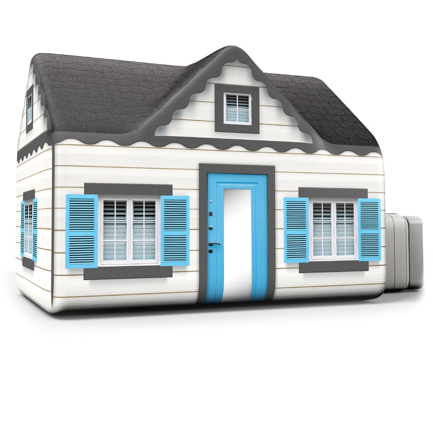 Airfort Cottage
