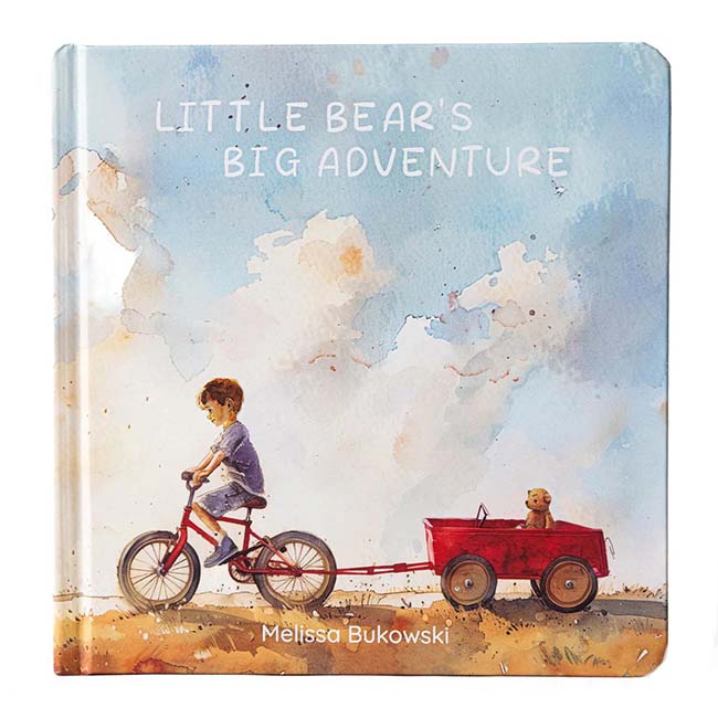 Little Bears Big Adventure-1