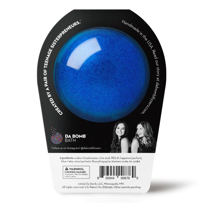 Zodiac Bomb