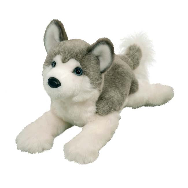 Deluxe Geno Husky-1
