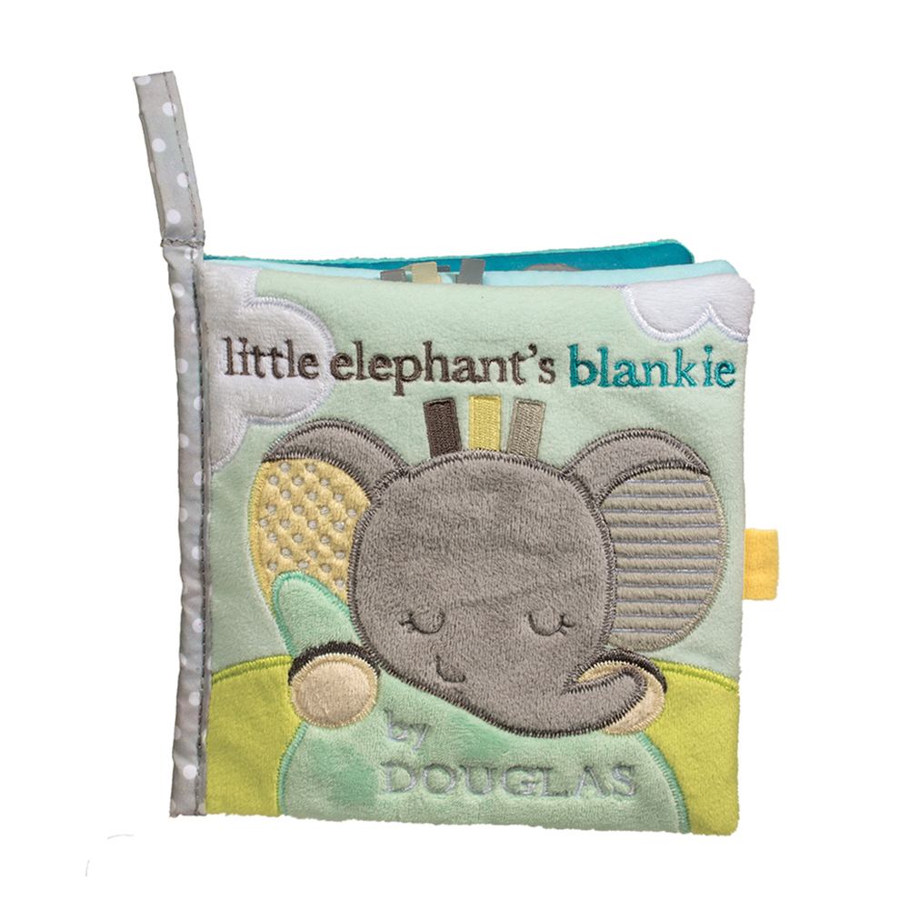 Elephant Act Book-1