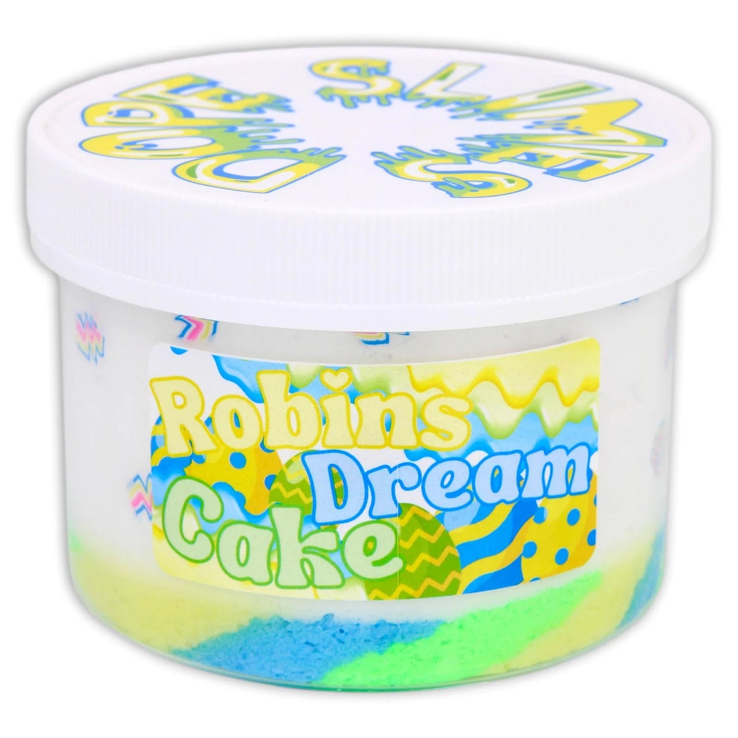 Robins Dream Cake Slime
