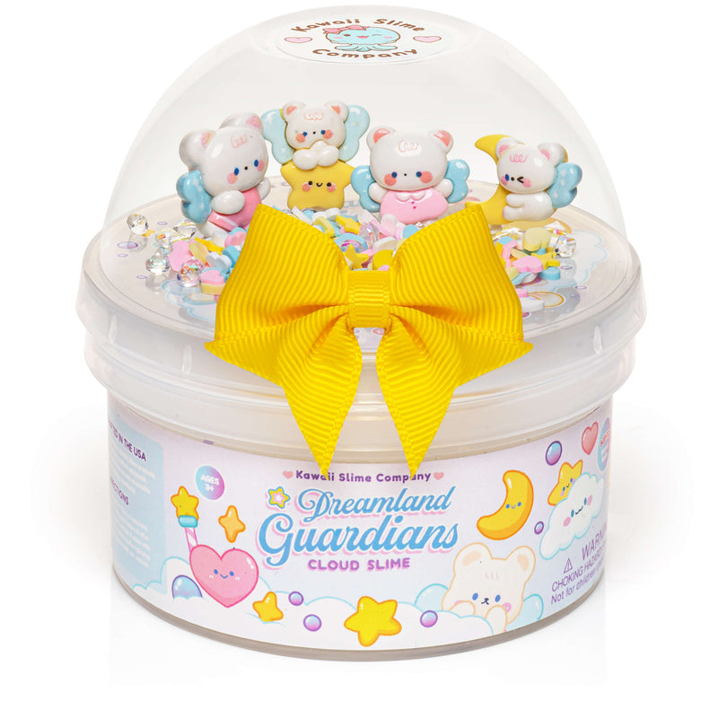 Dreamland Guardians Slime