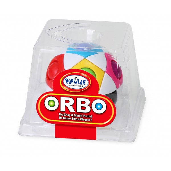 Orbo-1