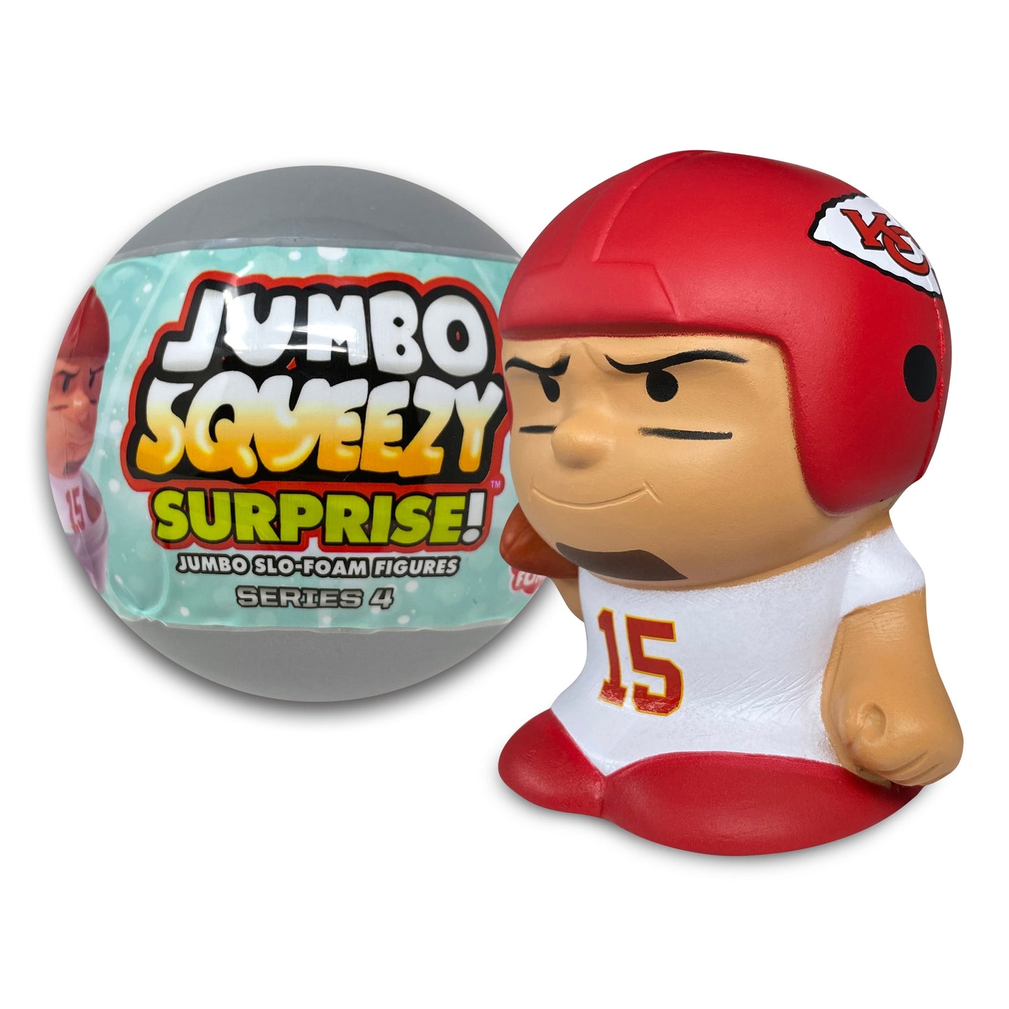 Nfl Jumbo Squeezy Dp 2025-1