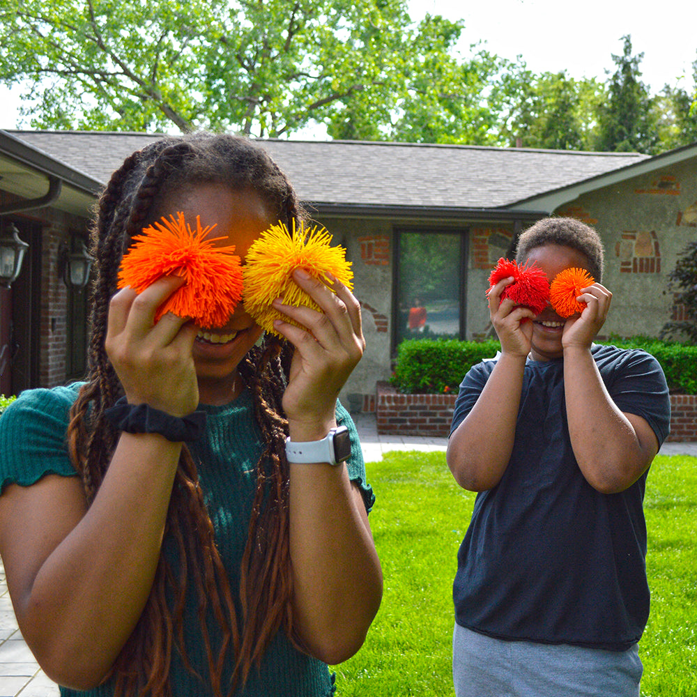 Koosh 24 Ball Pdq
