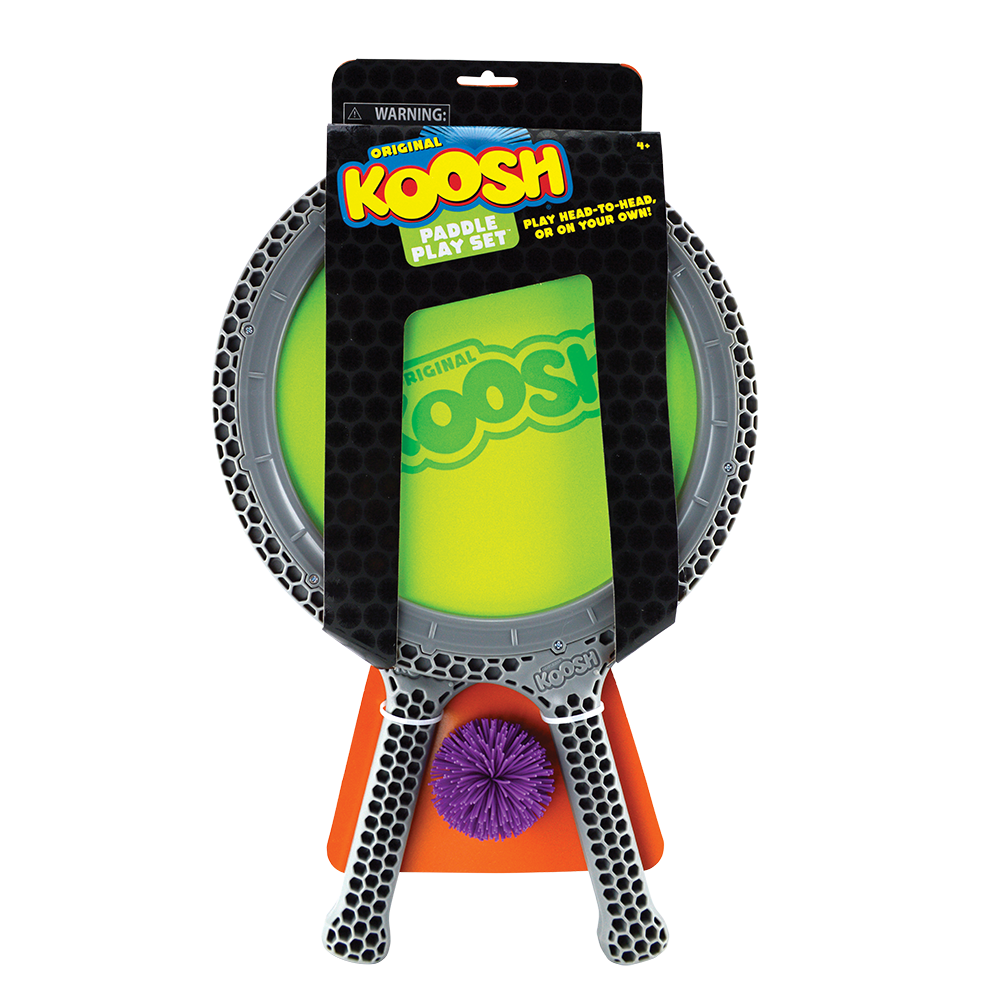 Koosh Double Paddle-1