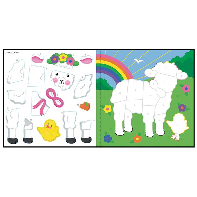 Cbs Easter