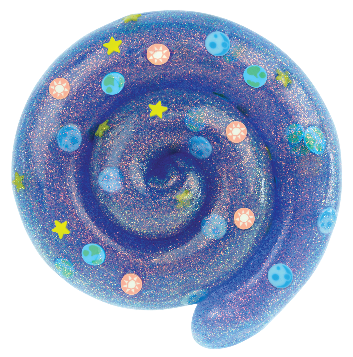 Trensetter Total Eclipse