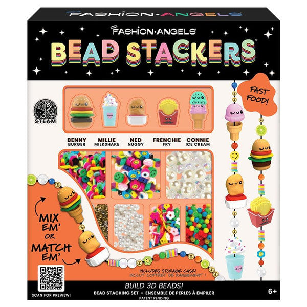 Bead Stacker