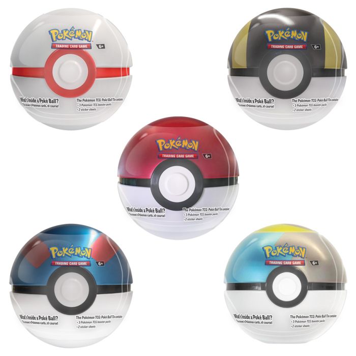 Pkm Poke Ball Tin 2024-1